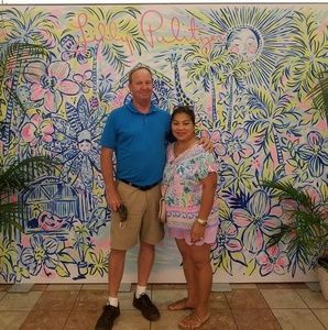 Meet your Posher, Josephine